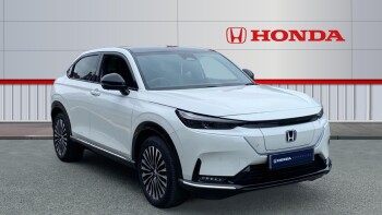 Honda E Ny1 150kW Advance 69kWh 5dr Auto Electric Hatchback